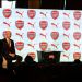 Puma firma un acuerdo r&eacute;cord con el Arsenal 
