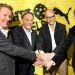 Puma adquirir&aacute; acciones en el Borussia Dortmund