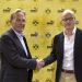 Puma eval&uacute;a convertirse en accionista del Borussia Dortmund