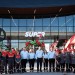 Puma Energy inauguró en Cordoba su estación de servicio más grande del país