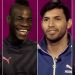 Ag&uuml;ero, Balotelli, F&agrave;bregas y Reus entrevistan...a ellos mismos