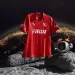 Junto a Puma, Independiente lanz&oacute; su nueva camiseta