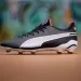 PUMA lanz&oacute; unos botines que replican al hist&oacute;rico par caracter&iacute;stico de la marca