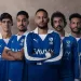 Puma lanz&oacute; la nueva camiseta del Al-Hilal