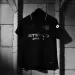 Puma y el Manchester City lanzaron su nueva camiseta alternativa para la temporada 2025/26