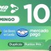 Con Puma Pris y Mercado Pago ahora también tenés 10% de descuento los domingos
