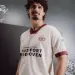 Puma y el PSV presentaron la nueva camiseta visitante para la temporada 2023/2024