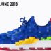 PUMA present&oacute; unas zapatillas de edici&oacute;n limitada en homenaje a Sonic de SEGA