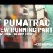 Puma lanz&oacute; su aplicaci&oacute;n intuitiva para correr