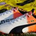 Se presentaron los botines que usar&aacute; Bolt en el Borussia Dortmund