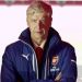 Arsene Wenger protagoniza un particular spot de Puma