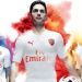 El Arsenal anunci&oacute; el comienzo de su v&iacute;nculo con Puma