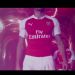 Los hinchas del Arsenal le dar poder a sus jugadores en el nuevo anuncio de Puma