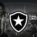 Botafogo renov&oacute; con Puma