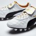 Puma lanz&oacute; unos botines edici&oacute;n limitada de Lothar Matthaus