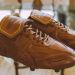 Se presentaron los nuevos Puma King by Alexander Mc Queen