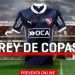 Puma lanz&oacute; la nueva camiseta alternativa de Independiente