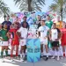 Pumas 7&rsquo;s: Los &Aacute;ngeles y un c&aacute;lido recuerdo dorado