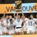 Los Pumas 7s se consagraron en Vancouver y consiguieron su segundo t&iacute;tulo de la temporada