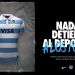 Los Pumas salen a la cancha con nueva camiseta