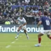Los Pumas derrotaron a Francia y volvieron a festejar en la cancha de V&eacute;lez