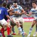Mundial de rugby &iquest;qu&eacute; marca viste cada Puma y cu&aacute;les son los &lsquo;casos sorpresa&rsquo;?
