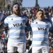 Los Pumas tienen sus partidos preparatorios confirmados: jugar&aacute;n ante Inglaterra y Uruguay