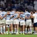 Los Pumas piensan en Samoa: &iquest;C&oacute;mo est&aacute; el historial?