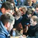 Los Pumas se hicieron socios de la FUAR