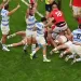 Los Pumas vencieron a Gales y se metieron en las semifinales del mundial &iquest;C&oacute;mo les fue en esa instancia?