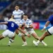 Los Pumas vencieron a Samoa y sue&ntilde;an con la clasificaci&oacute;n: &iquest;C&oacute;mo quedaron en el Grupo D?