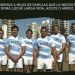 Los Pumas encabezan una Campa&ntilde;a Solidaria previo al partido con los All Blacks