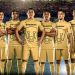 Los Pumas de la UNAM revelaron su nueva indumentaria