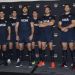 Nike present&oacute; la camiseta "animal print" de Los Pumas