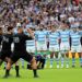 &iquest;Cu&aacute;nto pagan Los Pumas en las apuestas si vencen a los All Blacks?