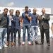 Pumas UNAM present&oacute; su reloj especial aniversario