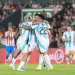 &iquest;A cu&aacute;ntos puntos qued&oacute; la Scaloneta de clasificar al Mundial 2026?