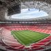 &iquest;Cu&aacute;les son los requisitos para entrar al &uacute;nico estadio que tendr&aacute; capacidad completa en la EURO 2020?