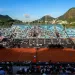 Le puso un freno: la ATP neg&oacute; un Masters 1000 en Arabia Saudita