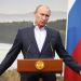 Putin impone medidas en contra de las manifestaciones para el Mundial del 2018
