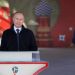 FIFA lanz&oacute; el programa de voluntarios para Rusia 2018