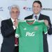 P&G ratific&oacute; su v&iacute;nculo con la Federaci&oacute;n Mexicana de F&uacute;tbol