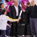 #UnidosPorLaLlama, la campa&ntilde;a de Buenos Aires 2018 para que la llama Ol&iacute;mpica de la juventud ilumine al mundo