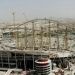 Qatar construy&oacute; una ciudad fantasma para ser sede de la final del Mundial