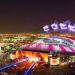 Qatar 2022 ya tiene su primer estadio terminado