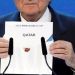 Acusan a Qatar 2022 de haber ganado la candidatura mediante sobornos y chantajes