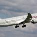 Qatar Airways aument&oacute; su participaci&oacute;n en el f&uacute;tbol tras convertirse en sponsor de la EURO 2020