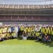 Revelaron el dise&ntilde;o de otro estadio para el Mundial de Qatar 2022