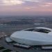 Qatar 2022 ya tiene terminado su segundo estadio