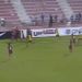 Ins&oacute;lito: expulsan al arquero en la definici&oacute;n por penales y el capit&aacute;n del equipo ataja el tiro decisivo